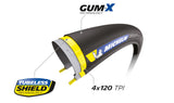 Pneu MICHELIN Power Cup Tubeless Ready Competition Line Noir