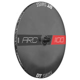 Roue Arrière Lenticulaire DT SWISS ARC 1100 DICUT