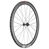 DT SWISS ERC 1100 DICUT db 45mm Front Wheel! NEW for 2022!