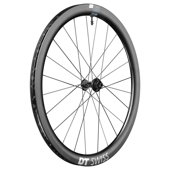 DT SWISS ERC 1400 DICUT db 45mm Front Wheel! NEW for 2022!