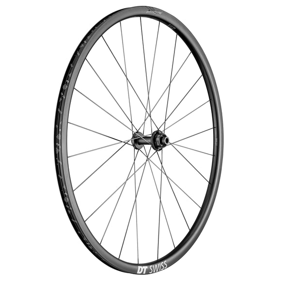 Front Wheel DT SWISS PRC 1100 DICUT Mon Chasseral 700C 24mm