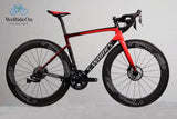Specialized S-Works Tarmac SL6 T56 - RED - WITHOUT WHEELS!NEW!
