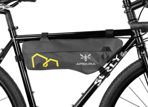 Sacoche Apidura Expedition Frame Pack 3L