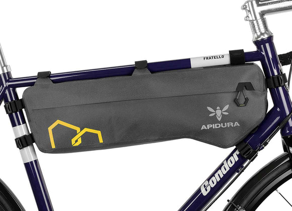 Sacoche Apidura Expedition Frame Pack 6,5L