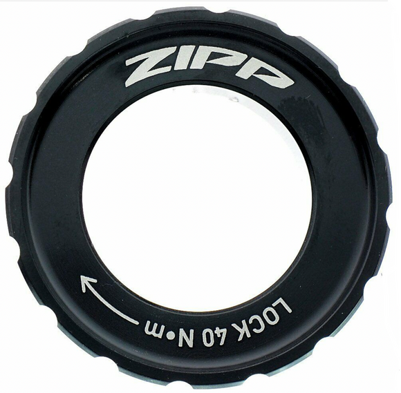 Zipp Centerlock Nut