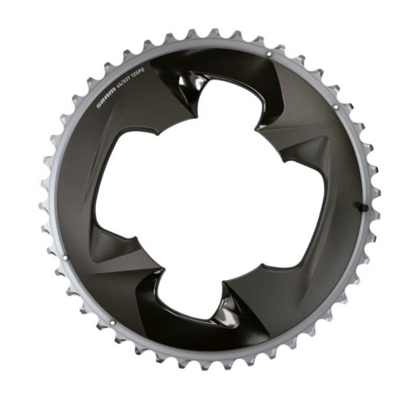 Sram Force AXS 12 Speed ​​double or single chainrings