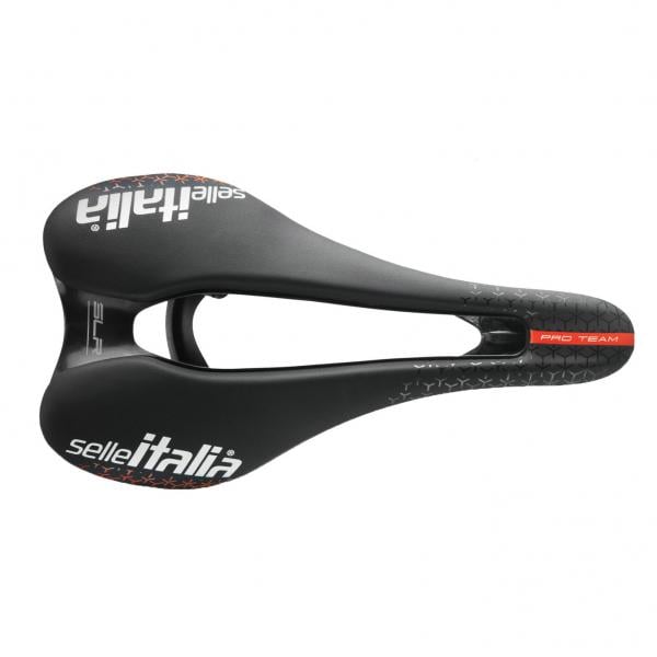 Selle Selle Italia SLR Boost Pro Team Kit Carbon Superflow CarbonKeramic LordGun online bike store Selle Selle Italia SLR Boost Pro Team Kit Carbon Superflow CarbonKeramic LordGun online bike store