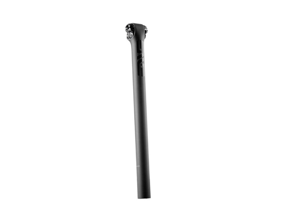 Tige De Selle XLAB Carbone 27,2 Mm – 250 Mm Pour Vélo Route / Triathlon