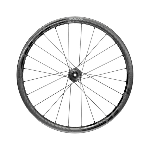 ZIPP 202 NSW 700 Tubeless Rear Wheel