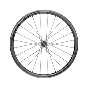 ZIPP 202 NSW 700 Tubeless Front Wheel