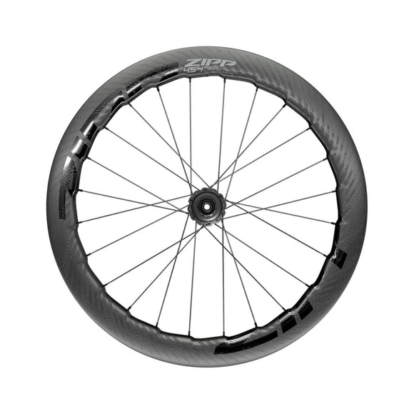 ZIPP 454 NSW 700 Tubeless Rear Wheel