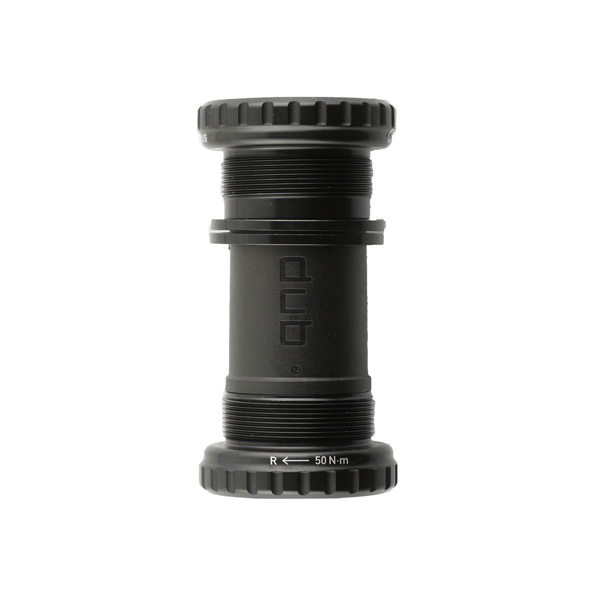 Boîtier De Pédalier Céramique BLACK BEARING Pour Shimano/SRAM - BSA 68/73-24 - Neuf