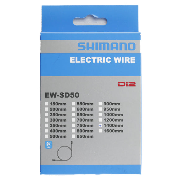 Shimano E-TUBE EWSD50 Electric Cable
