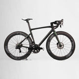 Specialized S-Works Tarmac SL7 - Carbon Chameleon in 52 - WITHOUT WHEELS!NEW!