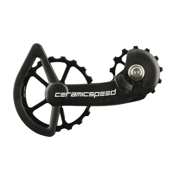 Crochet De Queue UDH-CNC Pour Vélo – 65,5 X 391 X 26,8 Mm, Compatible SRAM AX12 X P1.0, Usinage De Précision