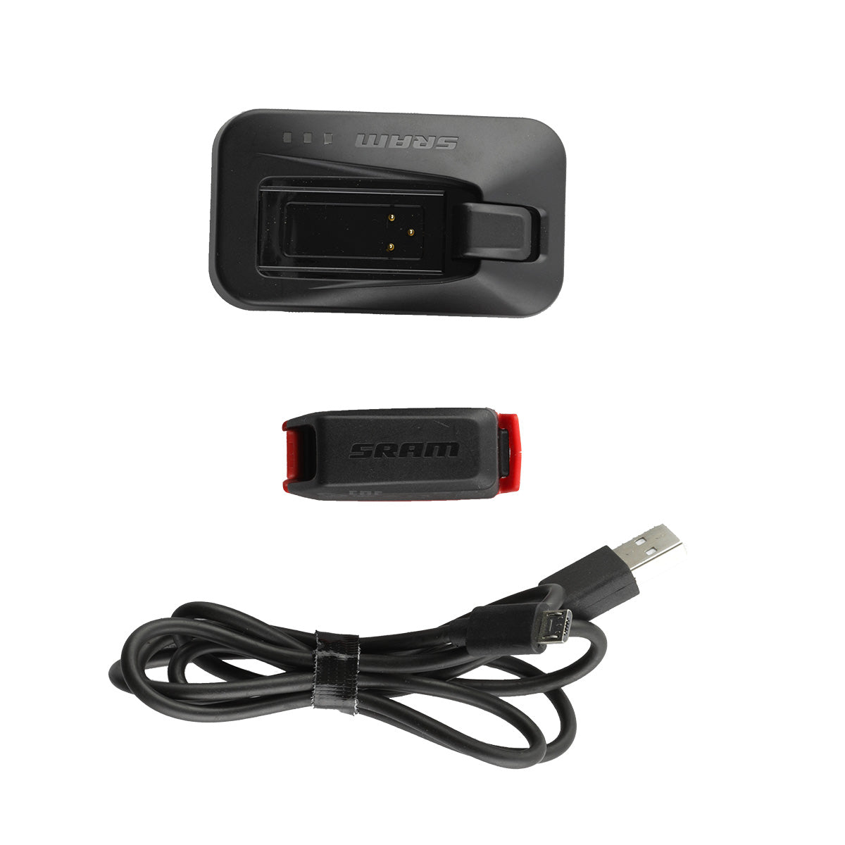 Chargeur De Batterie SRAM ETap AXS (occasion – Bon état)
