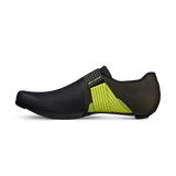 Fizik Vento Stabilita Carbon Black Fluo Yellow Shoes