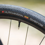 HUTCHINSON OVERIDE Gravel Tire