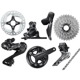 Groupe Complet SHIMANO ULTEGRA Di2 R8170 12 vitesses