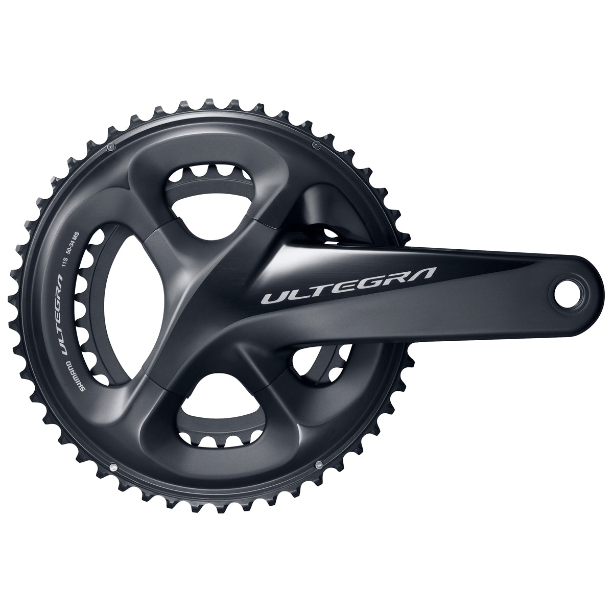 pédalier 172.5 mm Shimano Ultegra FC-6500 double plateaux 52 42 pédalier 172.5 mm Shimano Ultegra FC-6500 double plateaux 52 42