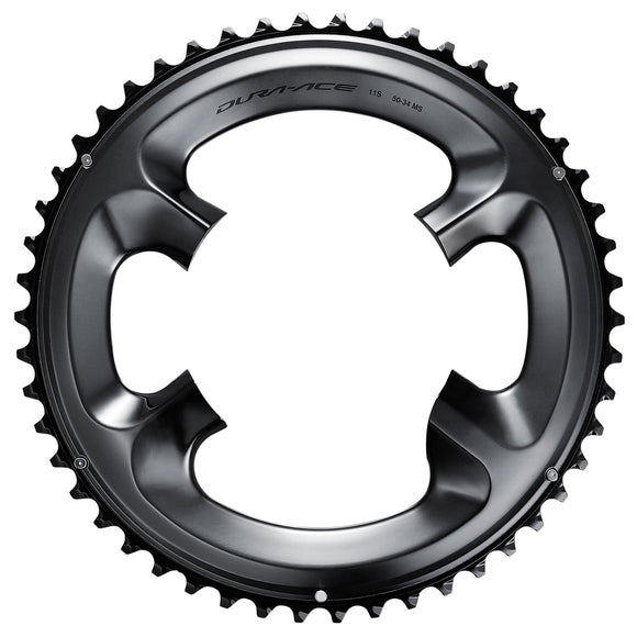 SHIMANO DURA-ACE FC-R9100 large chainring