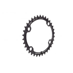 Small Rotor chainring for SHIMANO Dura-Ace 9100 &amp; Ultegra 8000