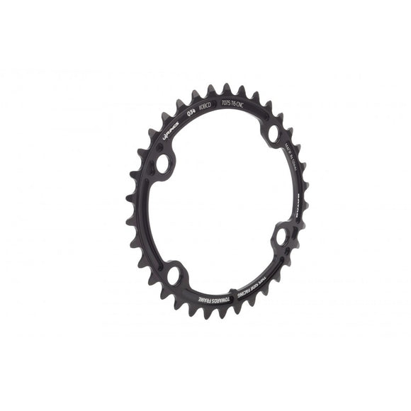 Small Rotor chainring for SHIMANO Dura-Ace 9100 & Ultegra 8000