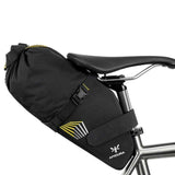 Sacoche Apidura Racing Saddle Pack 7L