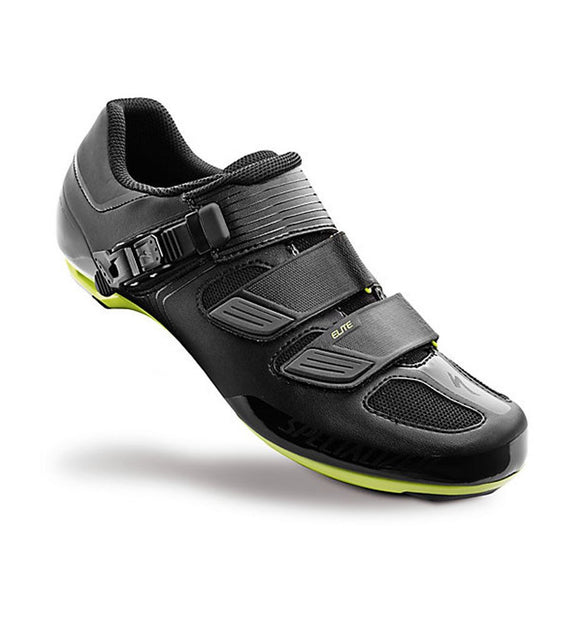 Specialized Elite Road shoes