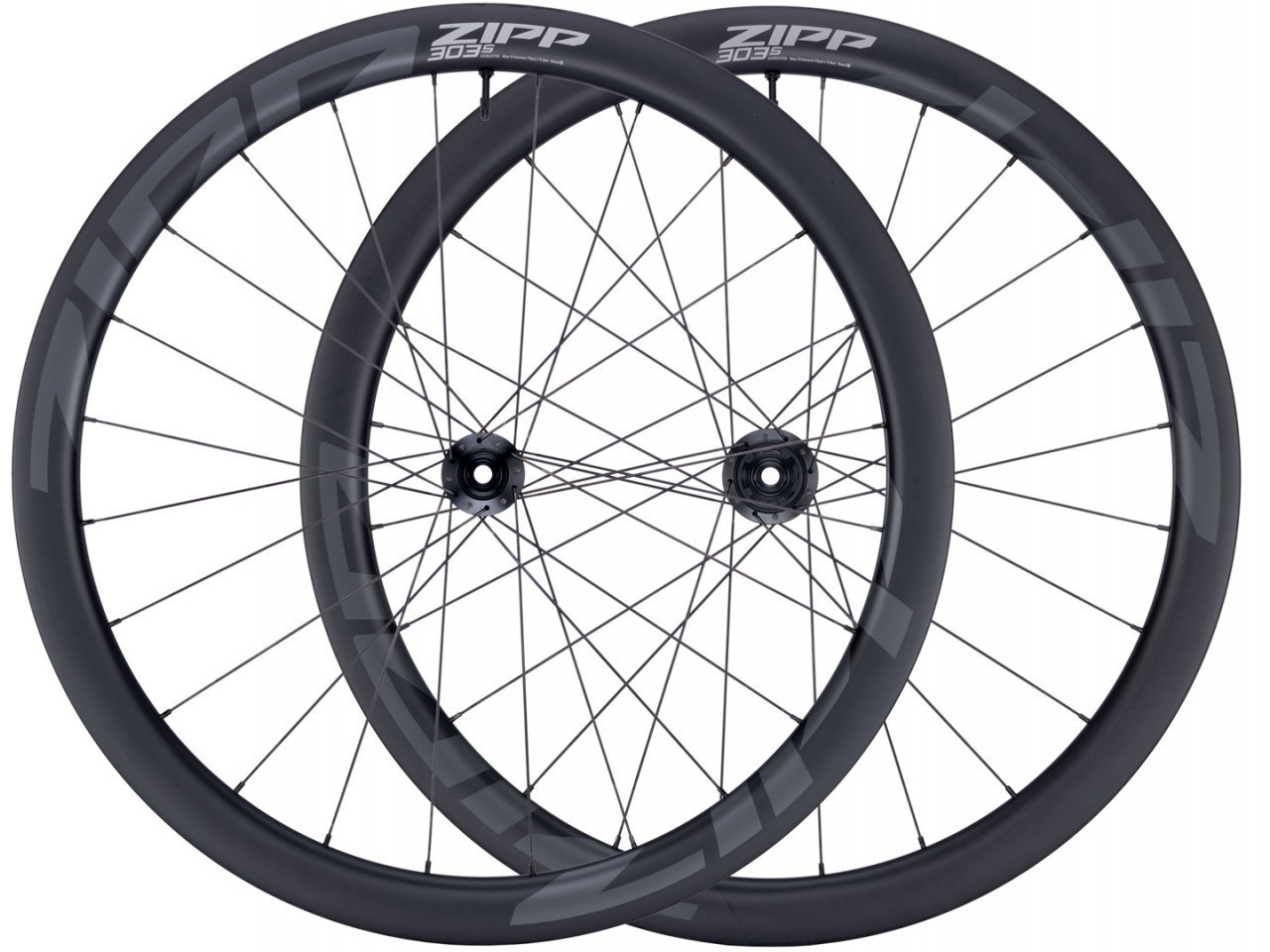 Roue Arrière Zipp 303 Firecrest Force Edition - , vélos et Roue Arrière Zipp 303 Firecrest Force Edition - , vélos et